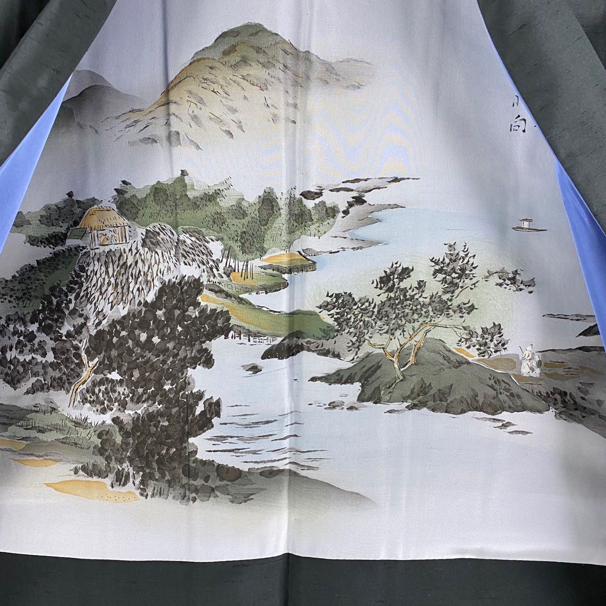 身丈145.5cm