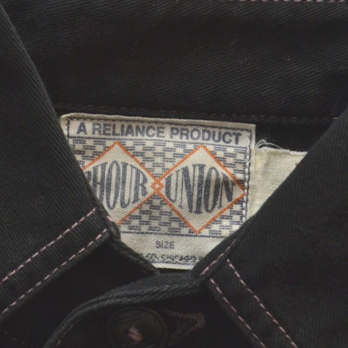 THE REAL McCOYS リアルマッコイズ 8HOUR UNION Lot11 ハーフ