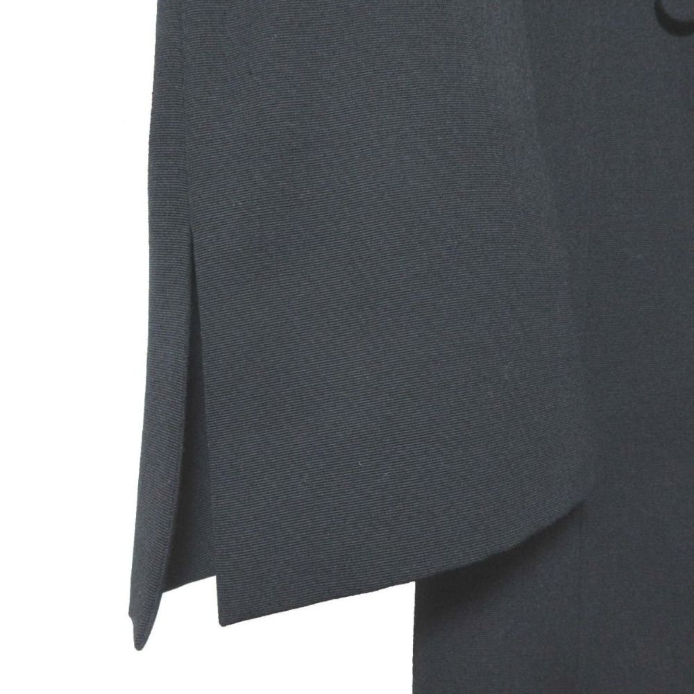 美品 FOXEY BOUTIQUE フォクシーブティック スリットスリーブ ダブル  