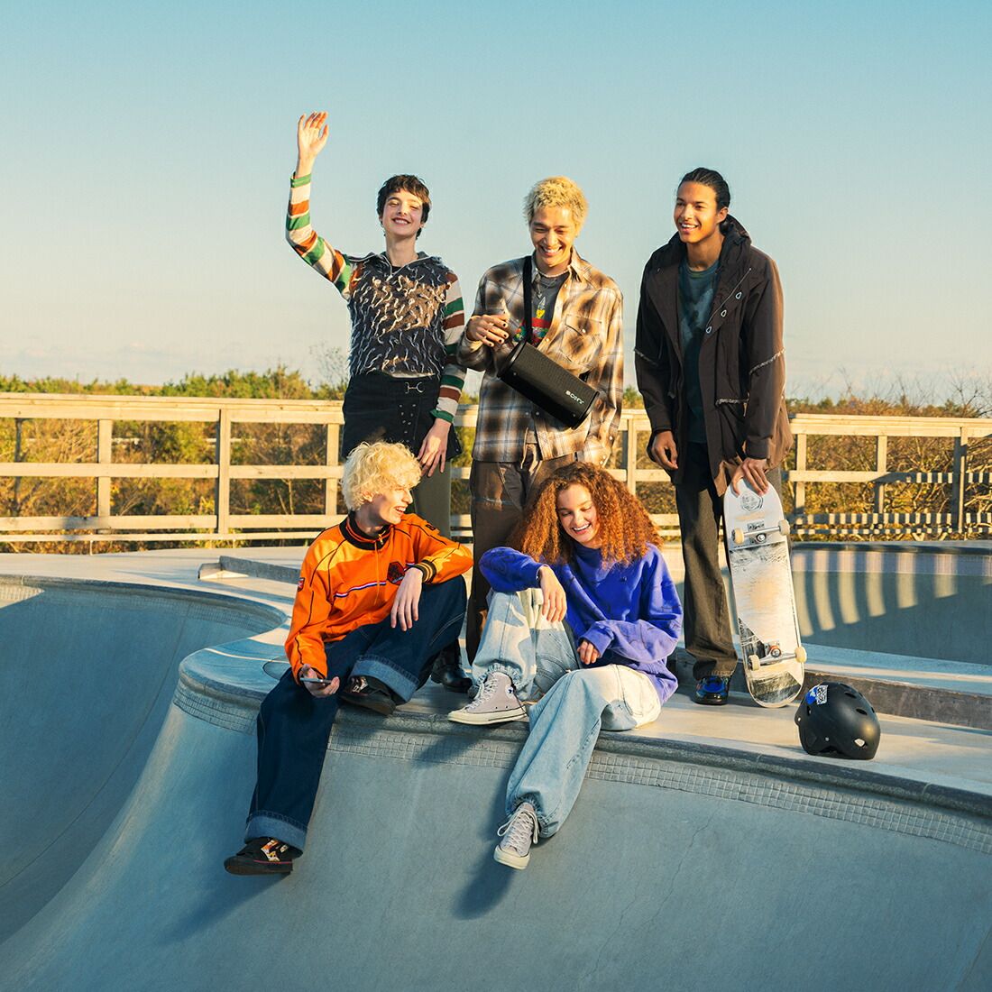 WZ オフホワイト