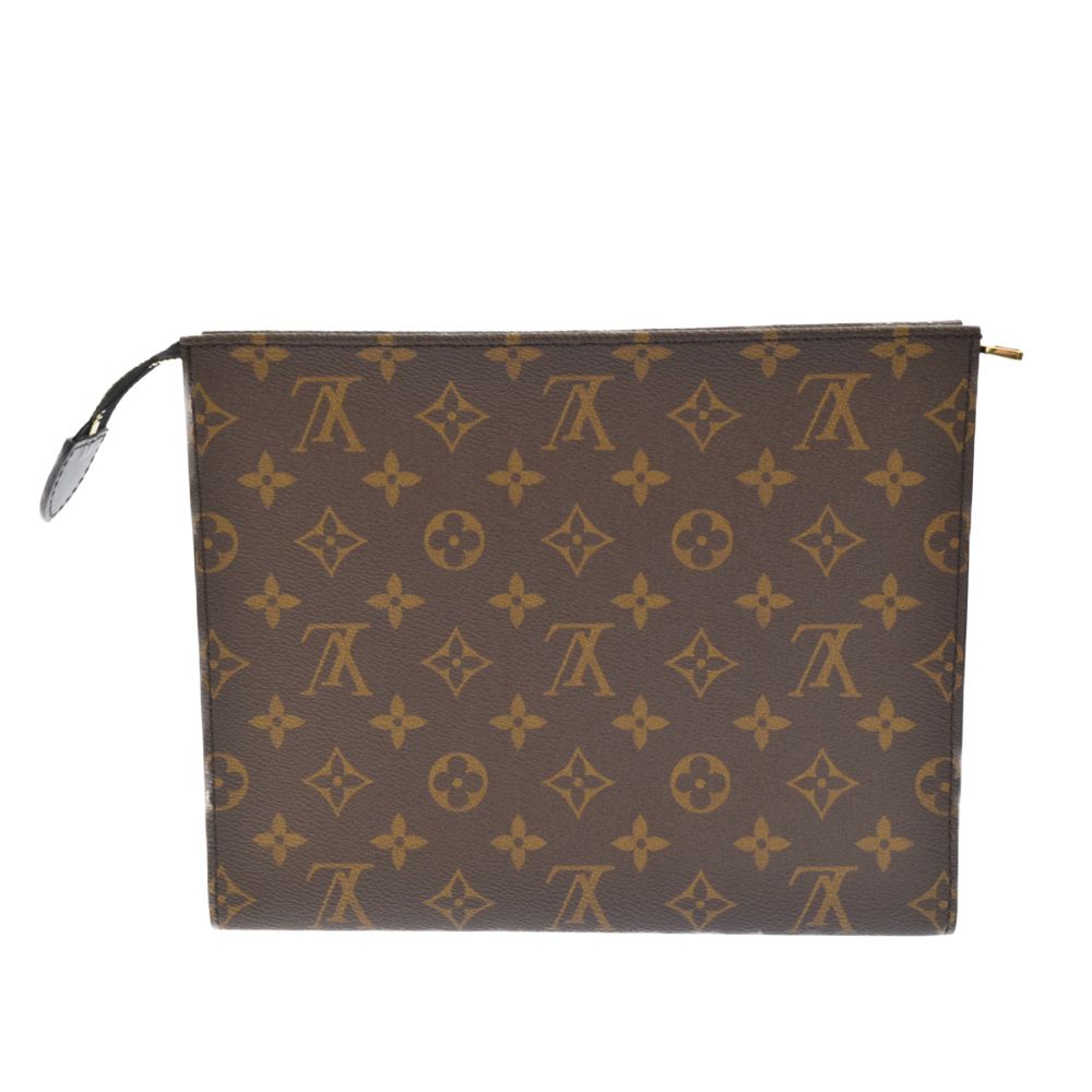 LOUIS VUITTON (ルイヴィトン) ポッシュ・トワレNMモノグラム
