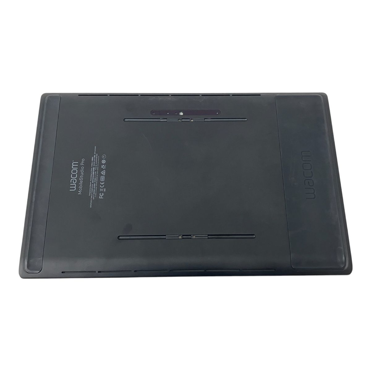 Wacom MobileStudio Pro 16 DTH-W1620H/K0 16インチ 液晶