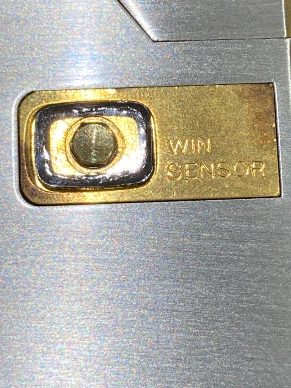 ＊WIN ライター