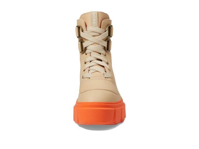 ソレル　SOLEL スノーブーツ　新品未使用 楽天市場】【即日発送】SOREL ソレル ティボリIV WP Ceramic