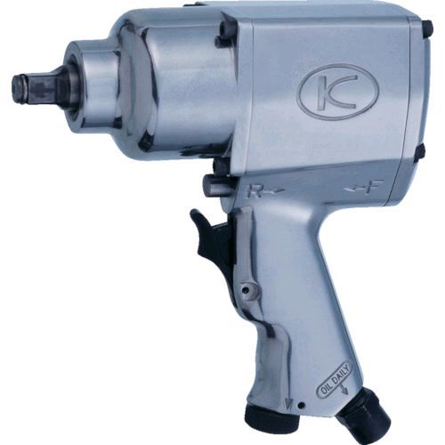 HIKOKIインパクトレンチWR36DA ジャンク品製造690？？