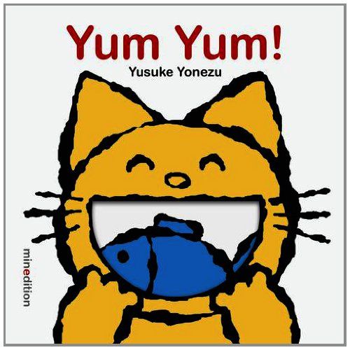 Yum! Yum! Yusuke Yozenu