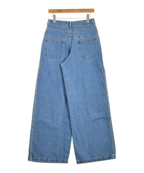 デニムパンツ