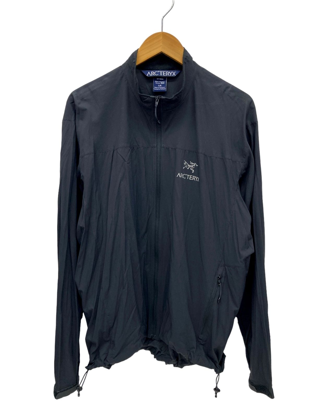 ARC'TERYX (アークテリクス) ナイロンジャケット サンウエスト