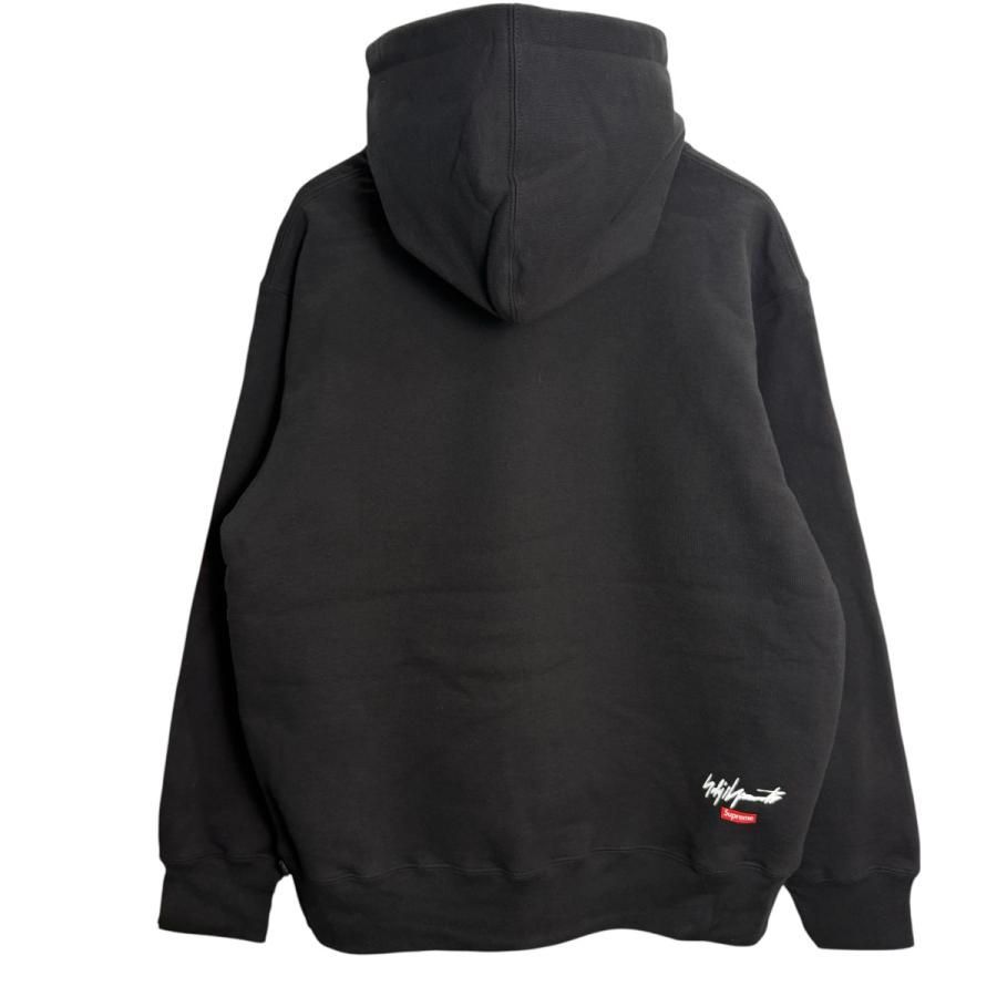 新品 22AW supreme × YOHJI YAMAMOTO シュプリーム ヨウジ