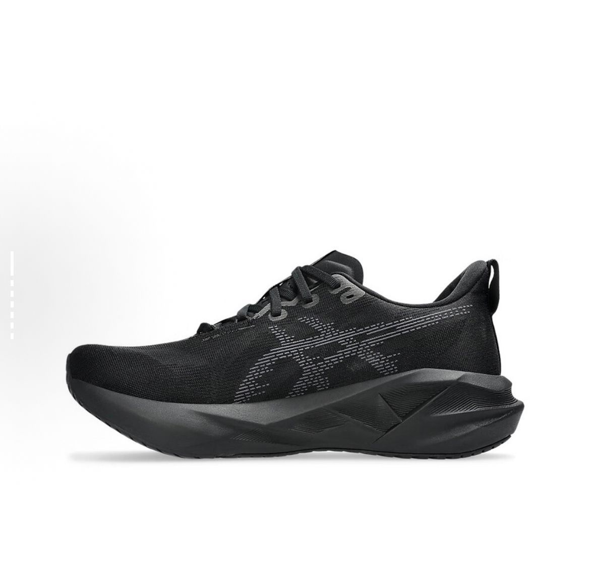 【美品】26㎝ランニングシューズ NOVABLAST 5 メンズ Amazon | ASICS メンズ NOVABLAST 5 ランニングシューズ