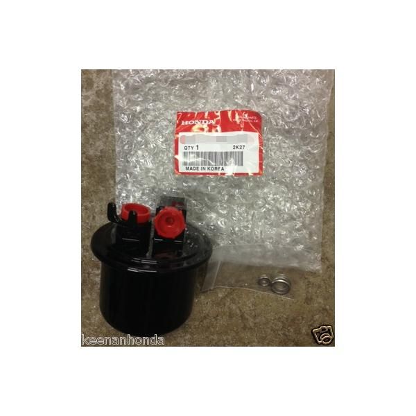 ★ ホンダ 純正 新品 EG5 EG6 シビック 燃料フィルター フューエルフィルター B16A HONDA fuel filter