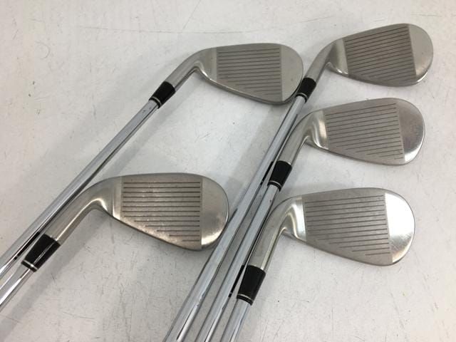 お買い得品！【中古ゴルフクラブ】(5本セット)ツルヤゴルフ ワン