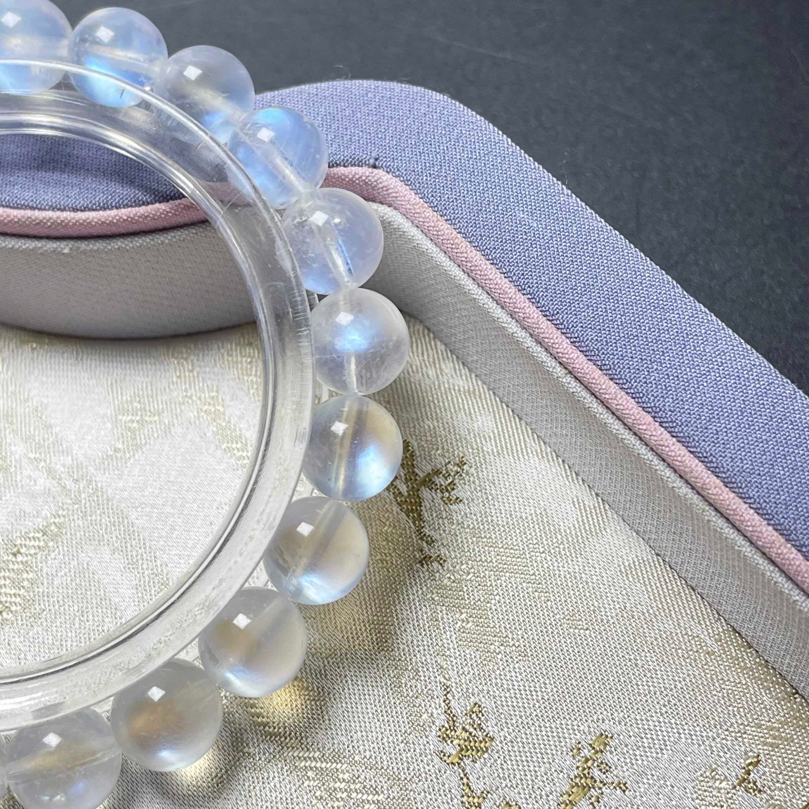 ブルームーンストーン パワーストーン