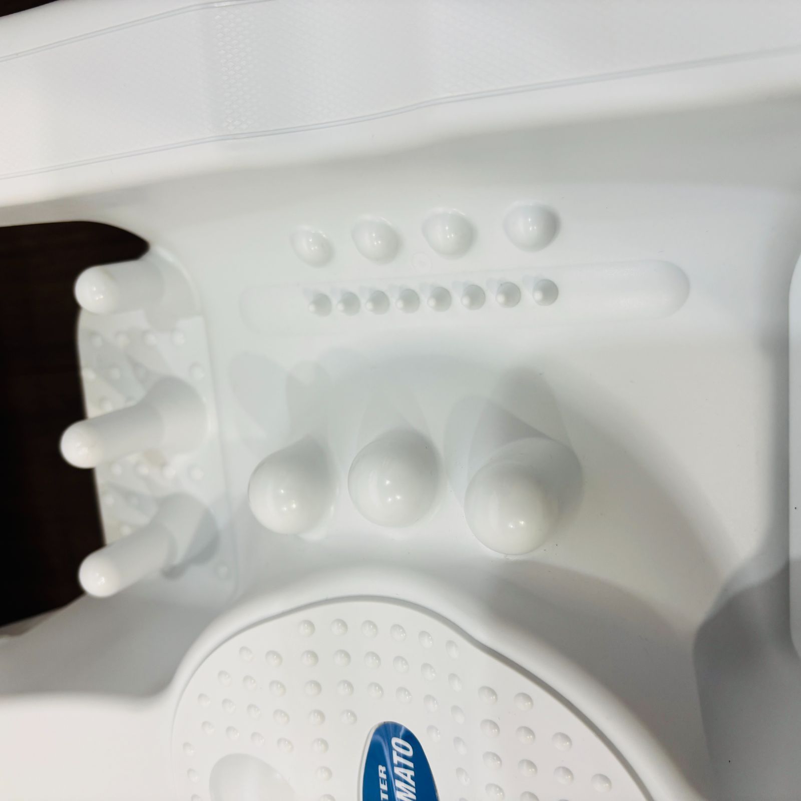 マッサージャー Space