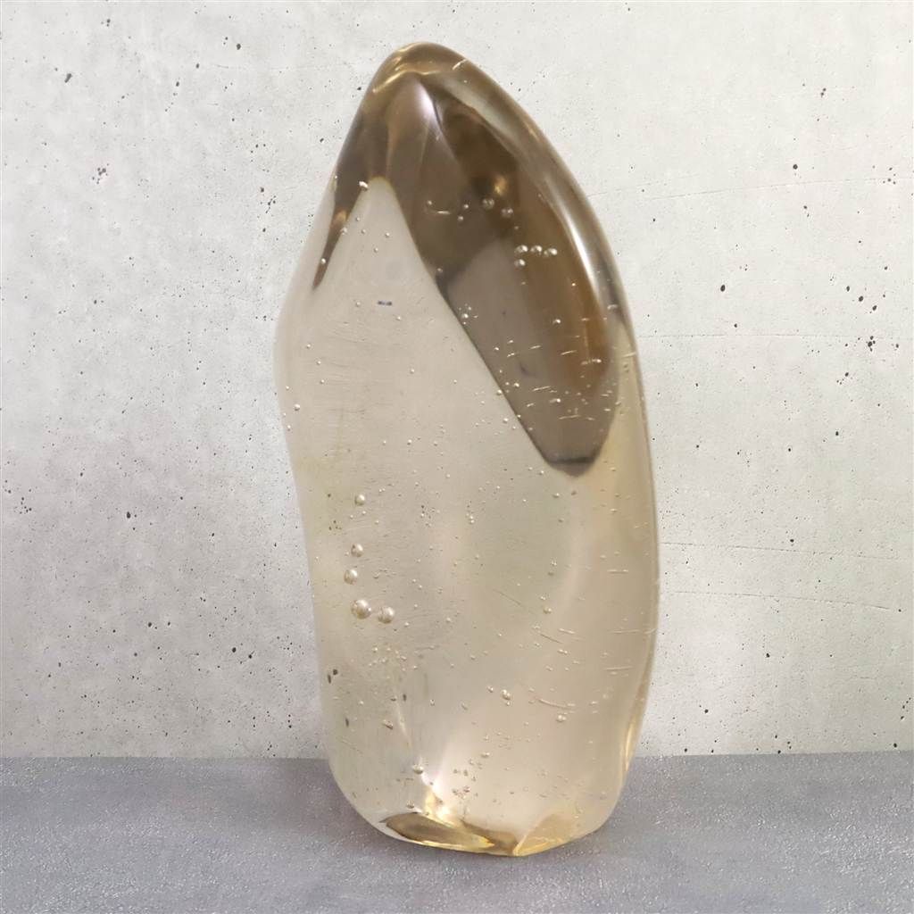 インドネシア産アンダラクリスタル ポリッシュ ピンク 790g 榎本通商26629 NEXPOTALLINN_EU