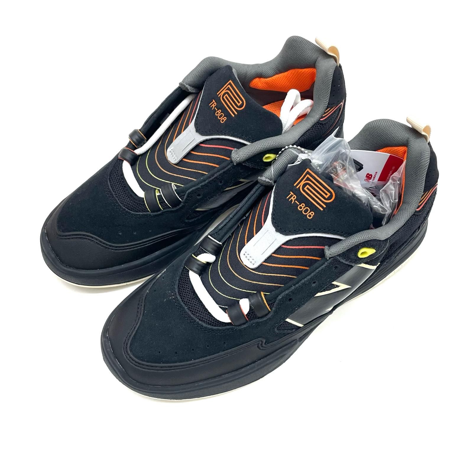 尾張小牧店】 中古 NEW BALANCE | ニューバランス Roland スニーカー 