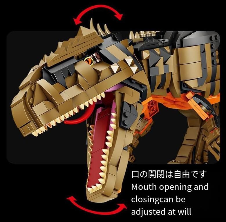 恐竜3点セット ギガノトサウルス スコーピウスレックス ティラノサウルス 4体セットティラノサウルススピノサウルス ギガノトサウルス