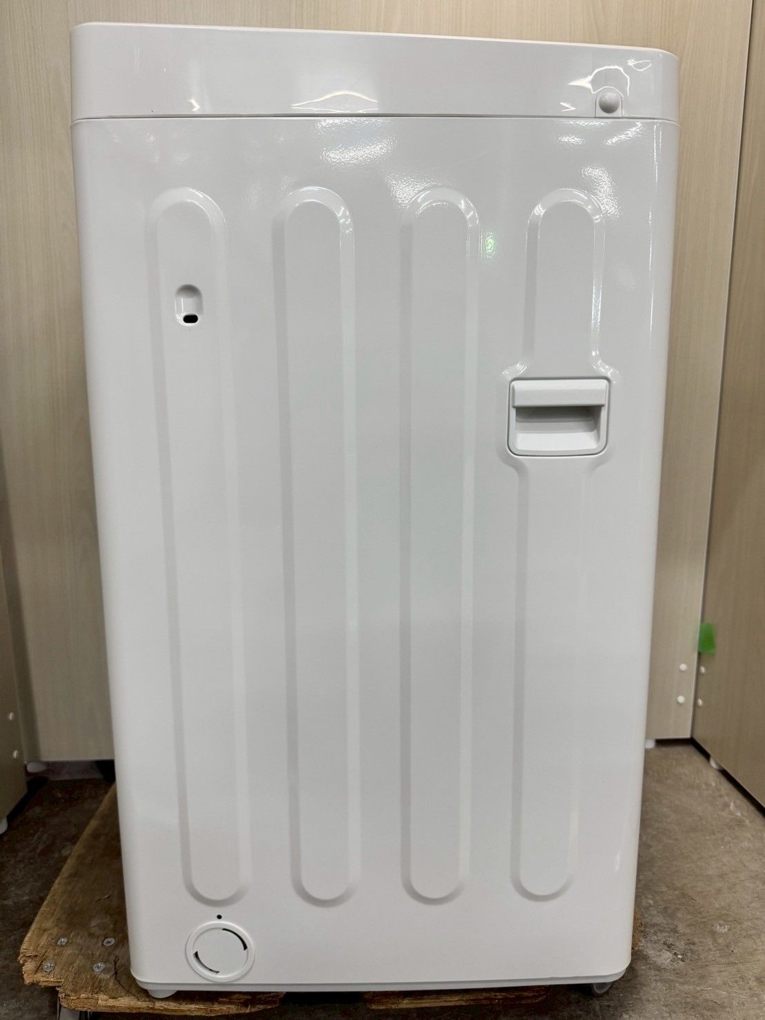 美品】大阪送料無料☆3か月保障付き☆洗濯機☆無印良品☆5kg☆2021年 