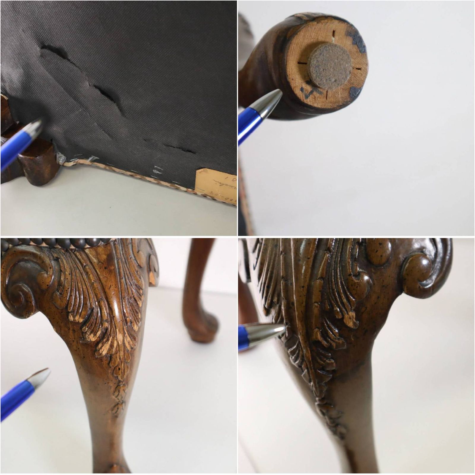 アメリカ老舗 ヘンレドン