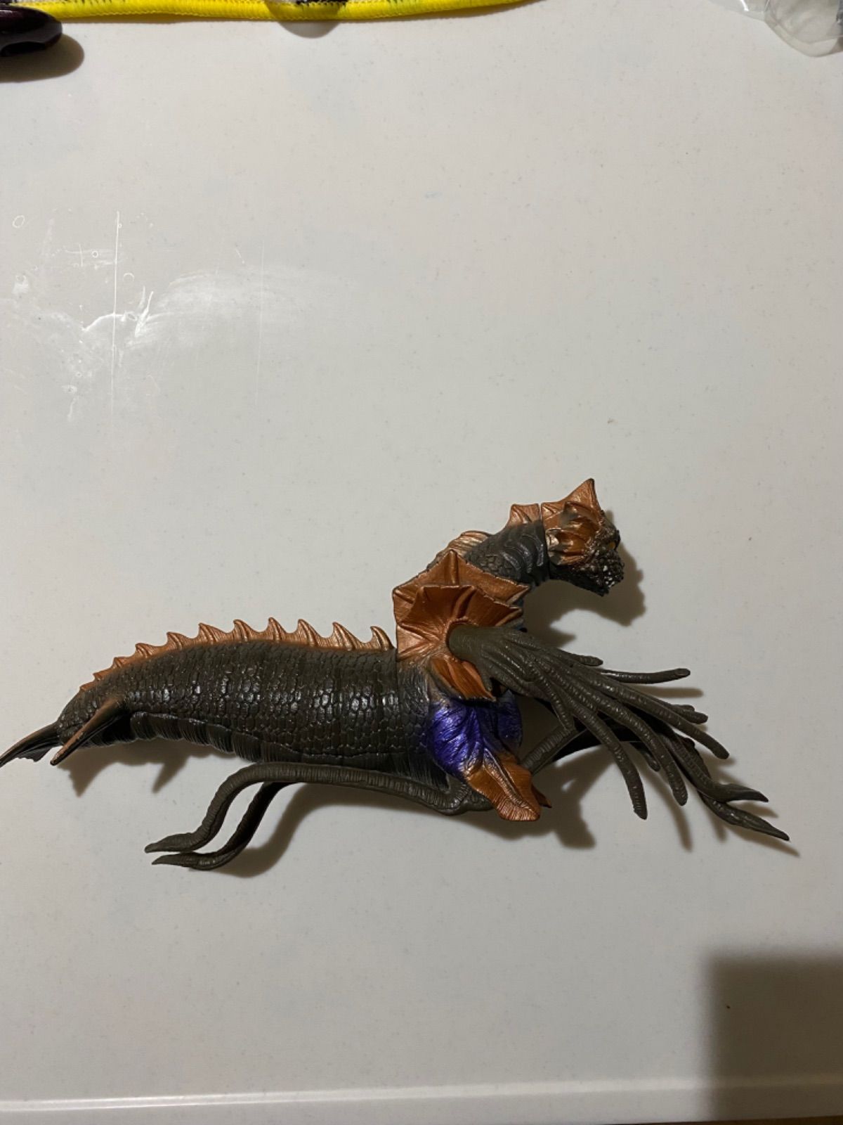 バンダイ ヤマトタケル ゴッドカイシン - メルカリ