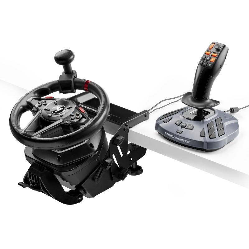 Thrustmaster