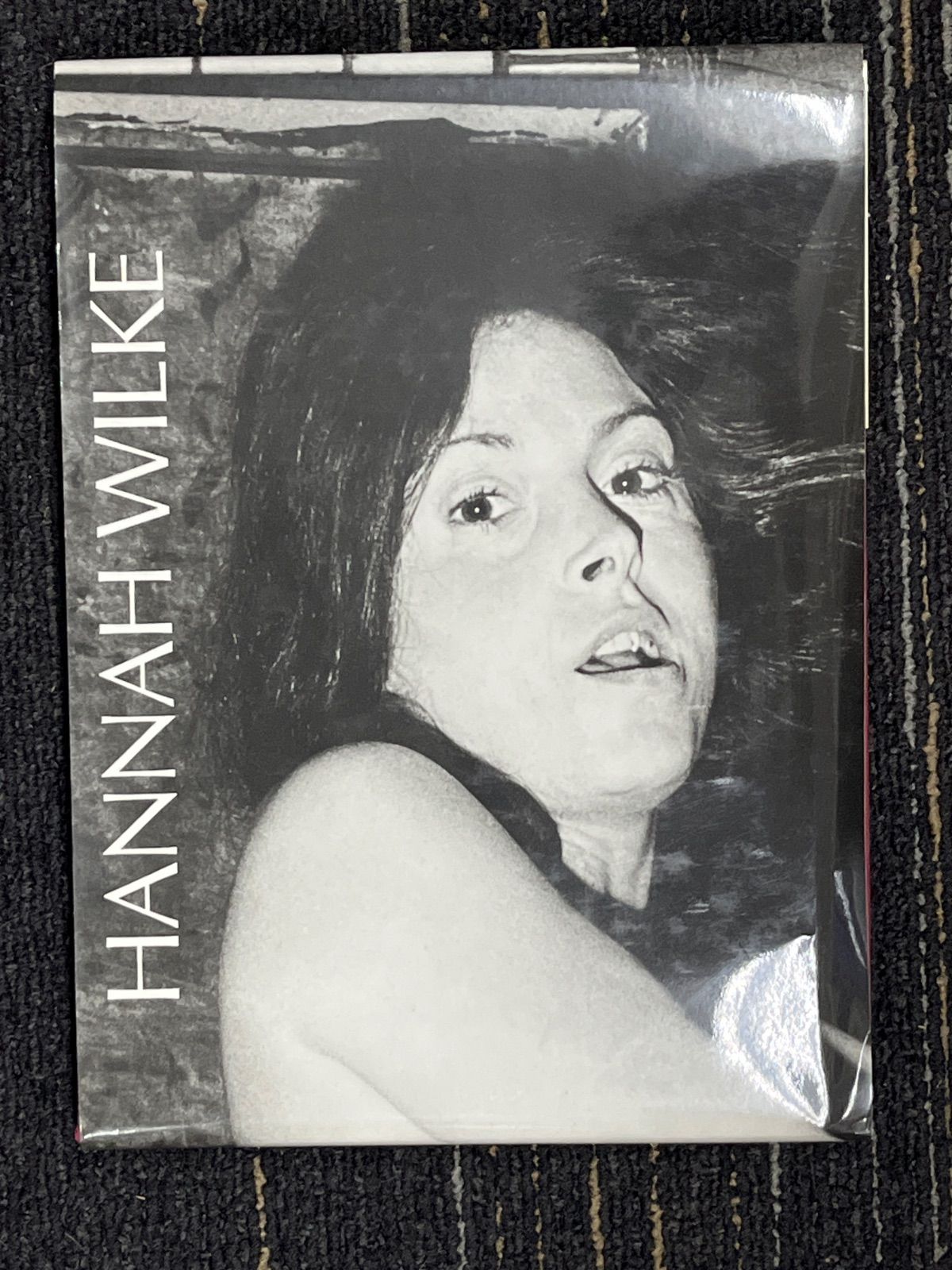 Hannah Wilke: A Retrospective