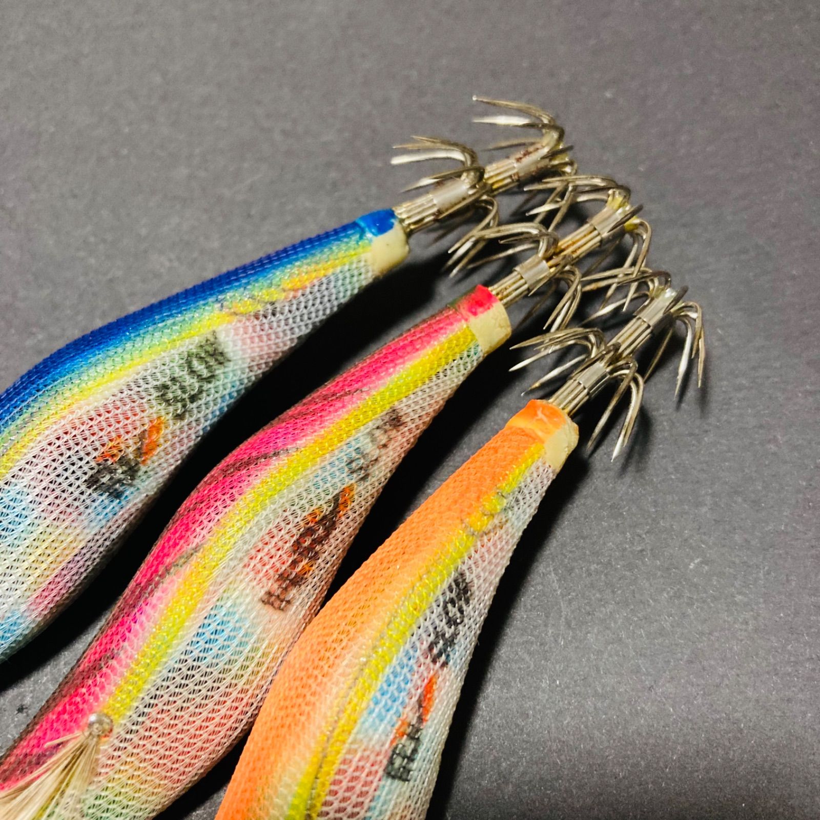 エギ 3.5号 RV SLOW エメラルダス H-RV Slow 3号 3.5号 スロー シャロー エギ