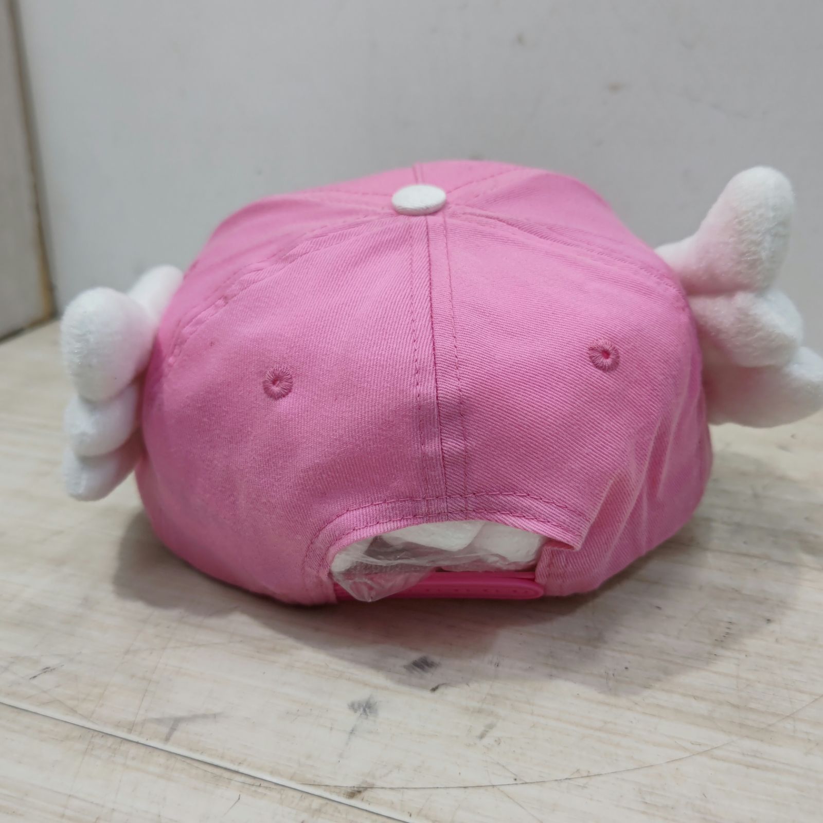 S94798 Dr.スランプアラレちゃん キャップ cap 帽子 鳥山明