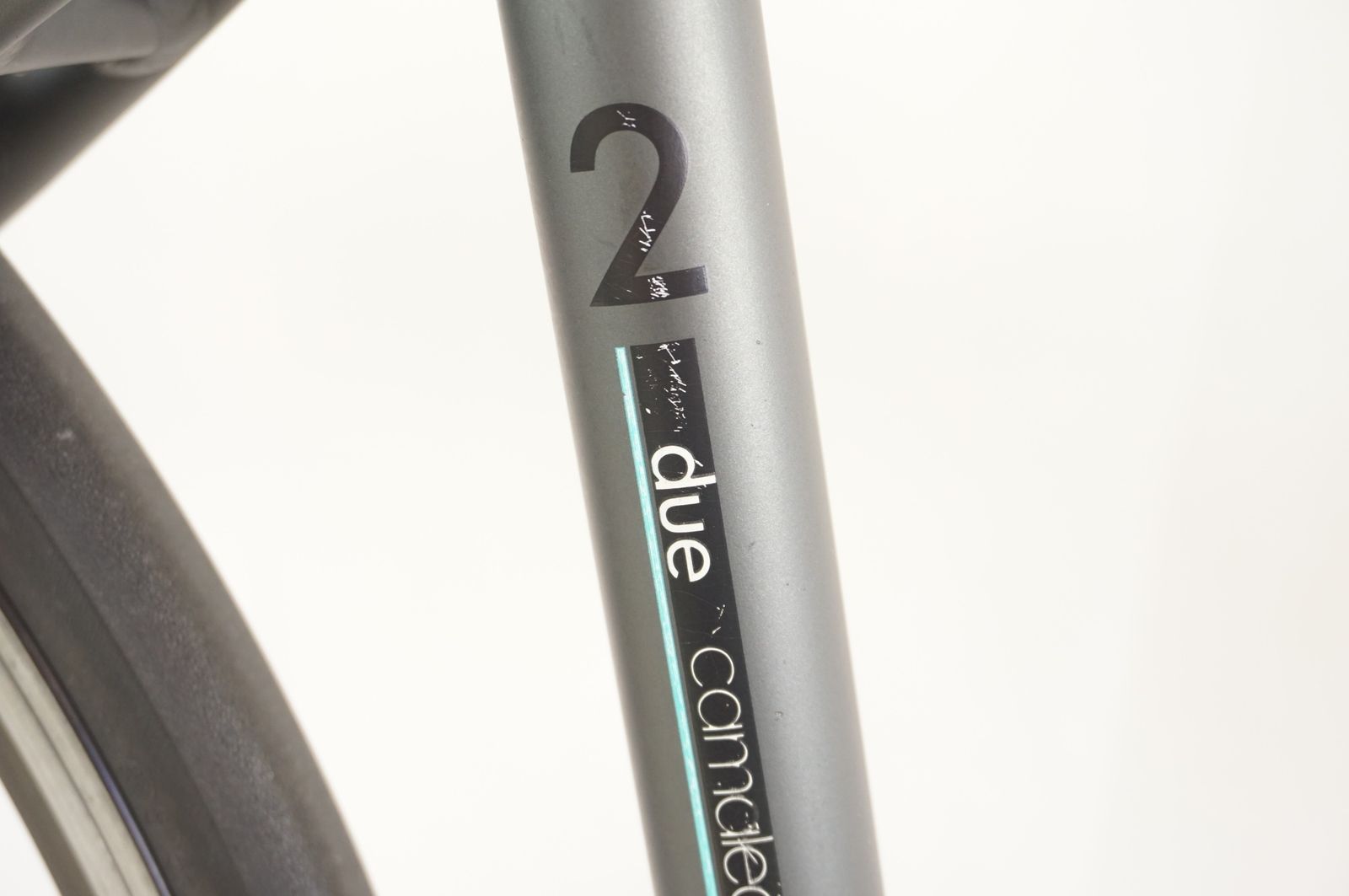 ビアンキ CAMALEONTE