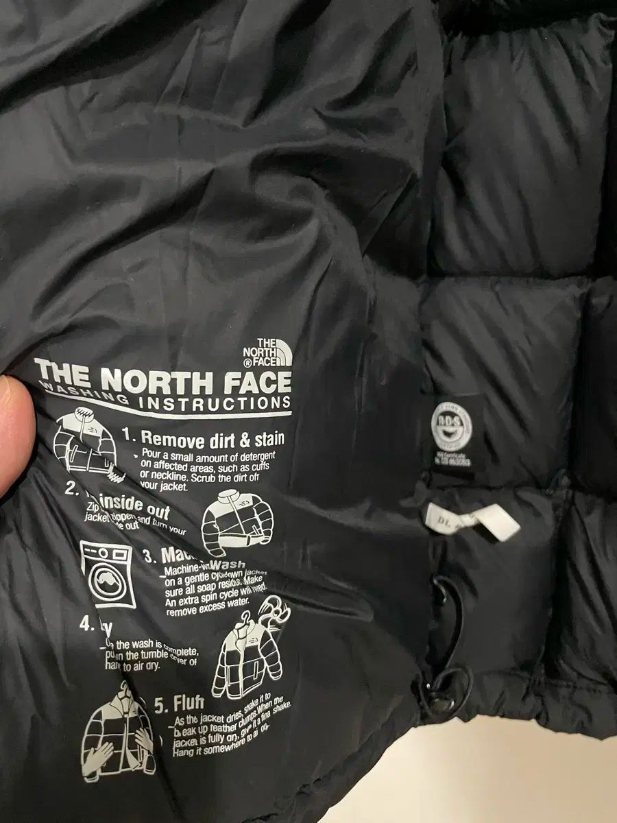 FACE ザノースフェイス