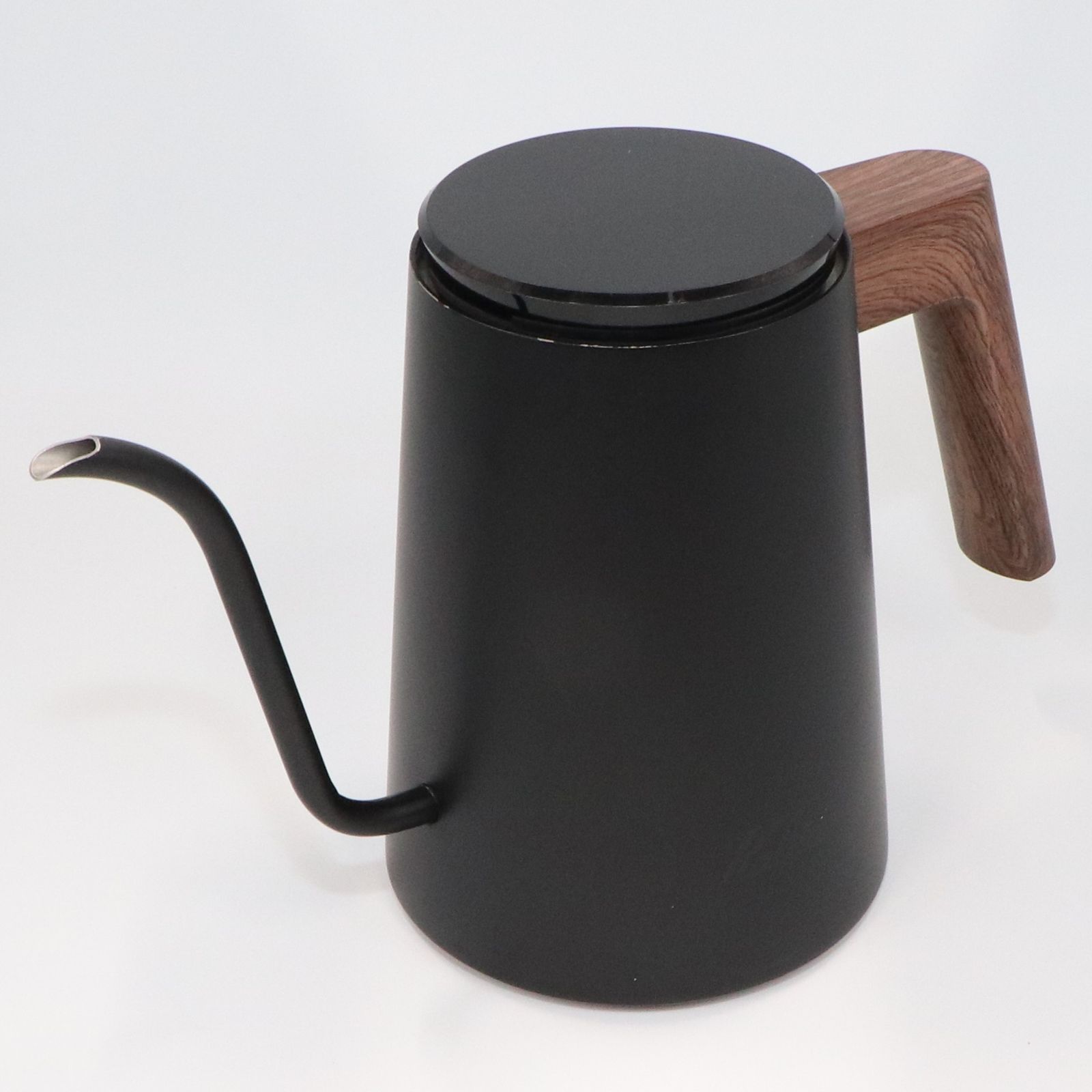 kalita カリタ 電気ケトル KEDP-600 ブラック ブラック【良い(B  