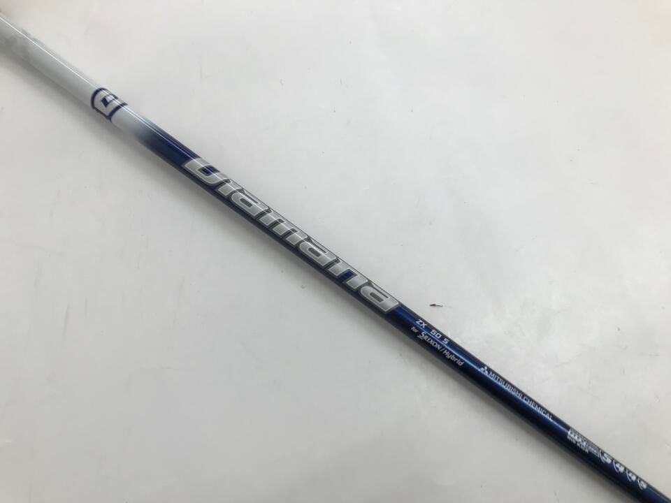 SRIXON ZX HYBRID | 22 | S | Diamana ZX for HYBRID