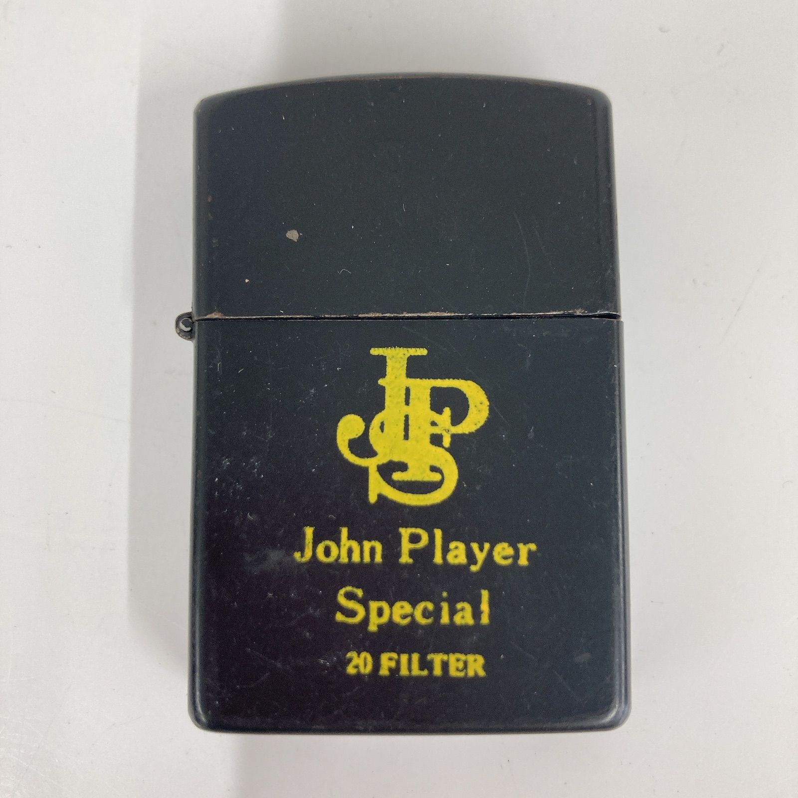 ☆ zippo JPS ジョンプレイヤースペシャル【その他】【1】 - メルカリ