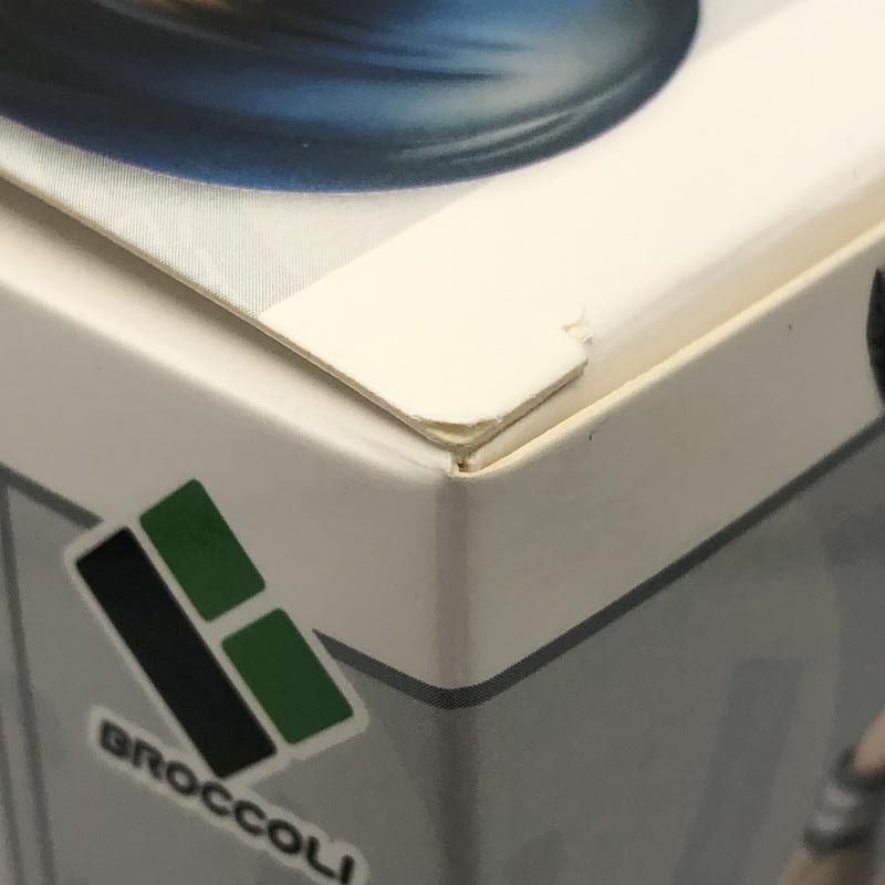 BROCCOLI - 【中古】開封 ブロッコリー ラブライブ!サンシャイン!! 1/7 ゲーマーズ沼津店看板娘 津島善子 ヨハネ[17][240017708878] ラブライブ！サンシャイン!! ゲーマーズ沼津店看板娘：津島 善子