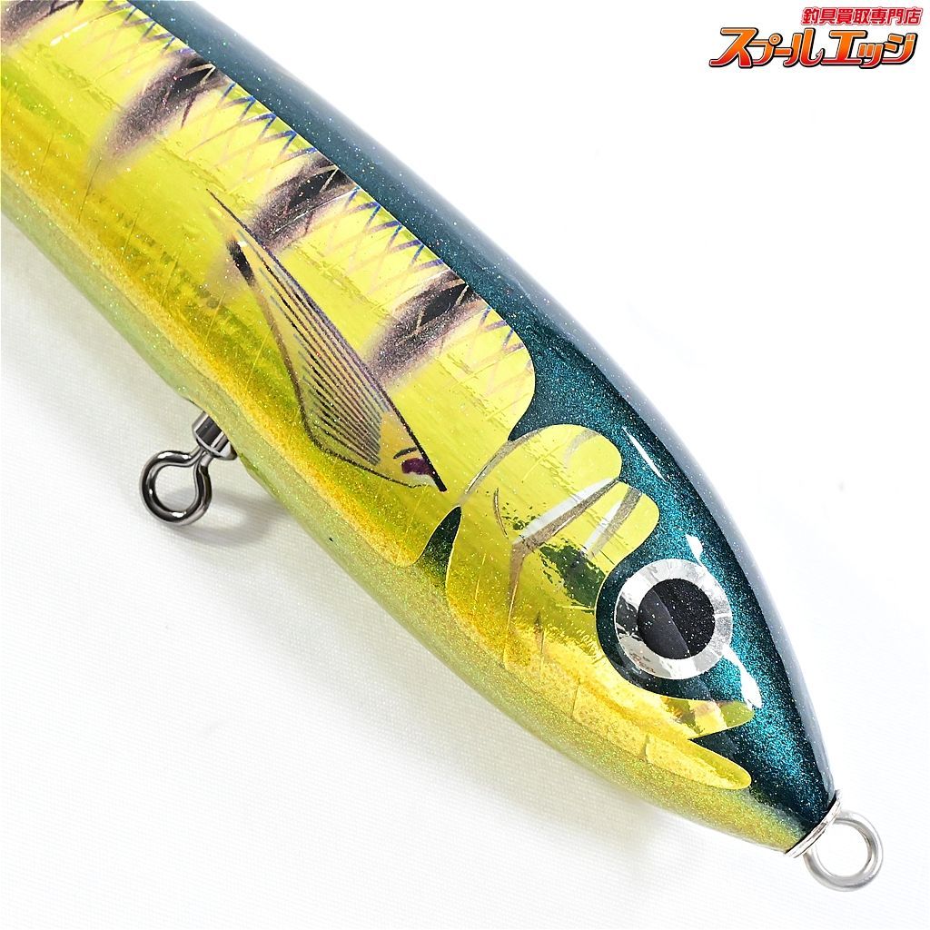 ★☆【カーペンター】 ブルーフィッシュ 100 フィッシュマーク Carpenter Blue Fish 海水用ルアー K_060★☆e05205