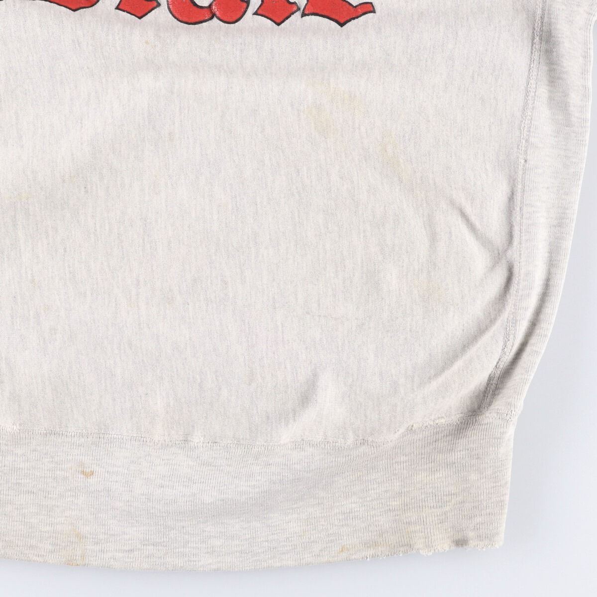 古着 90年代 チャンピオン Champion REVERSE WEAVE リバース