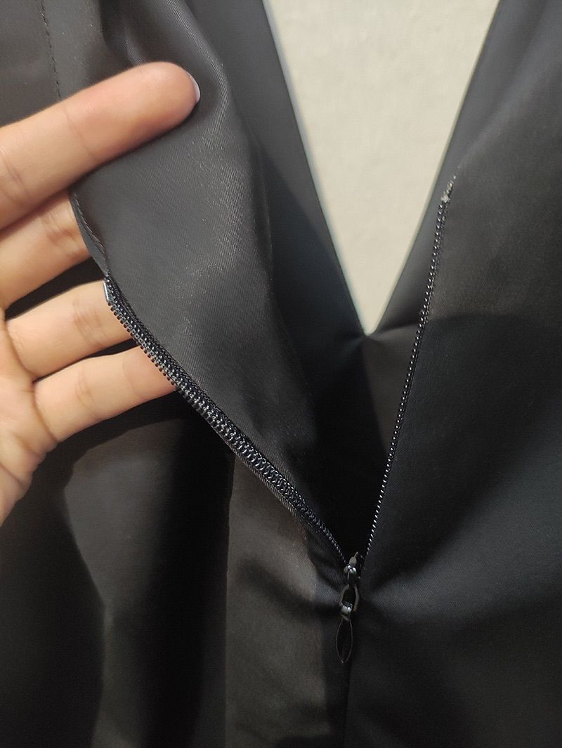 マチャット machatt バックタックロンパース オールインワン