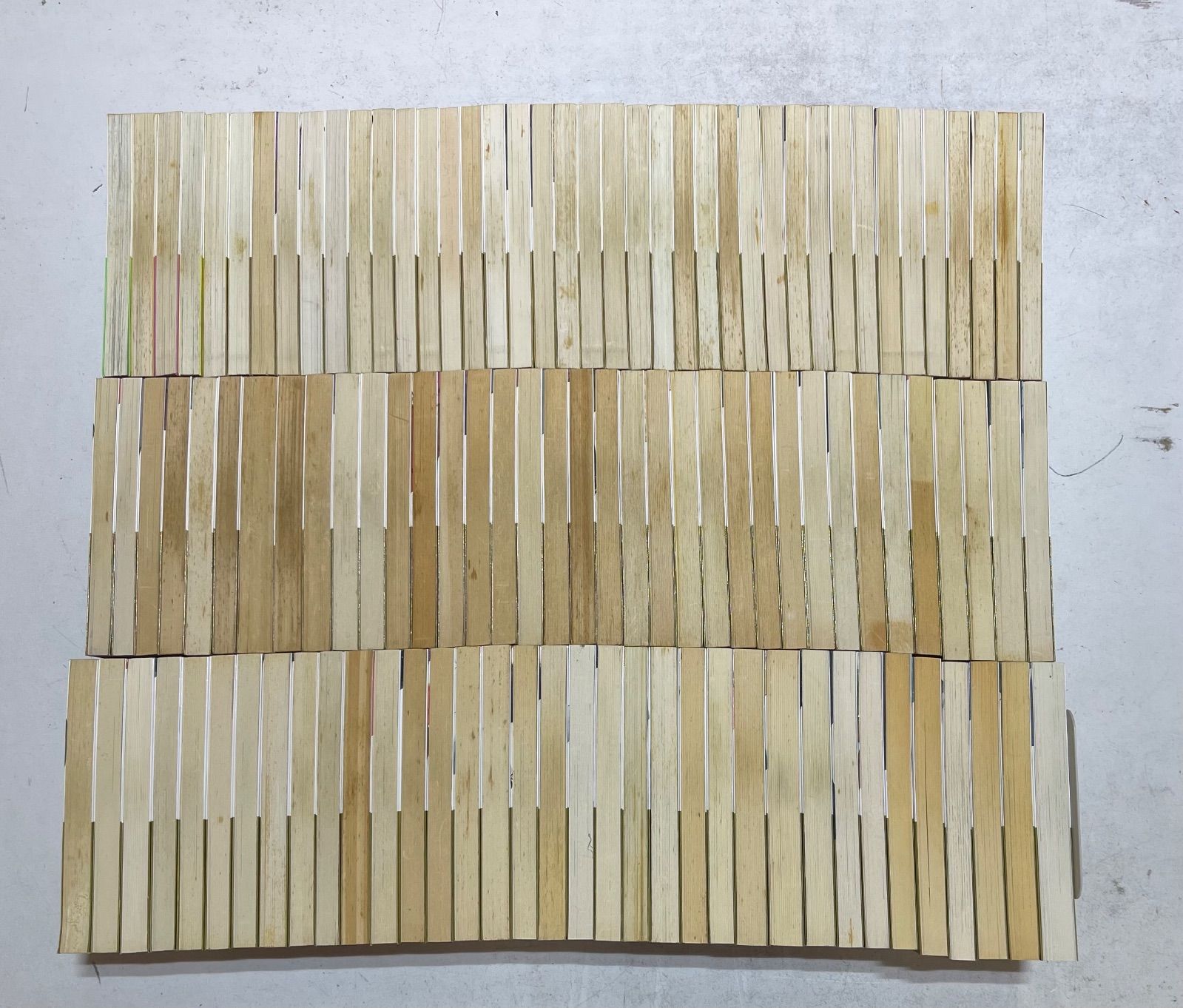 花咲アキラ 小学館