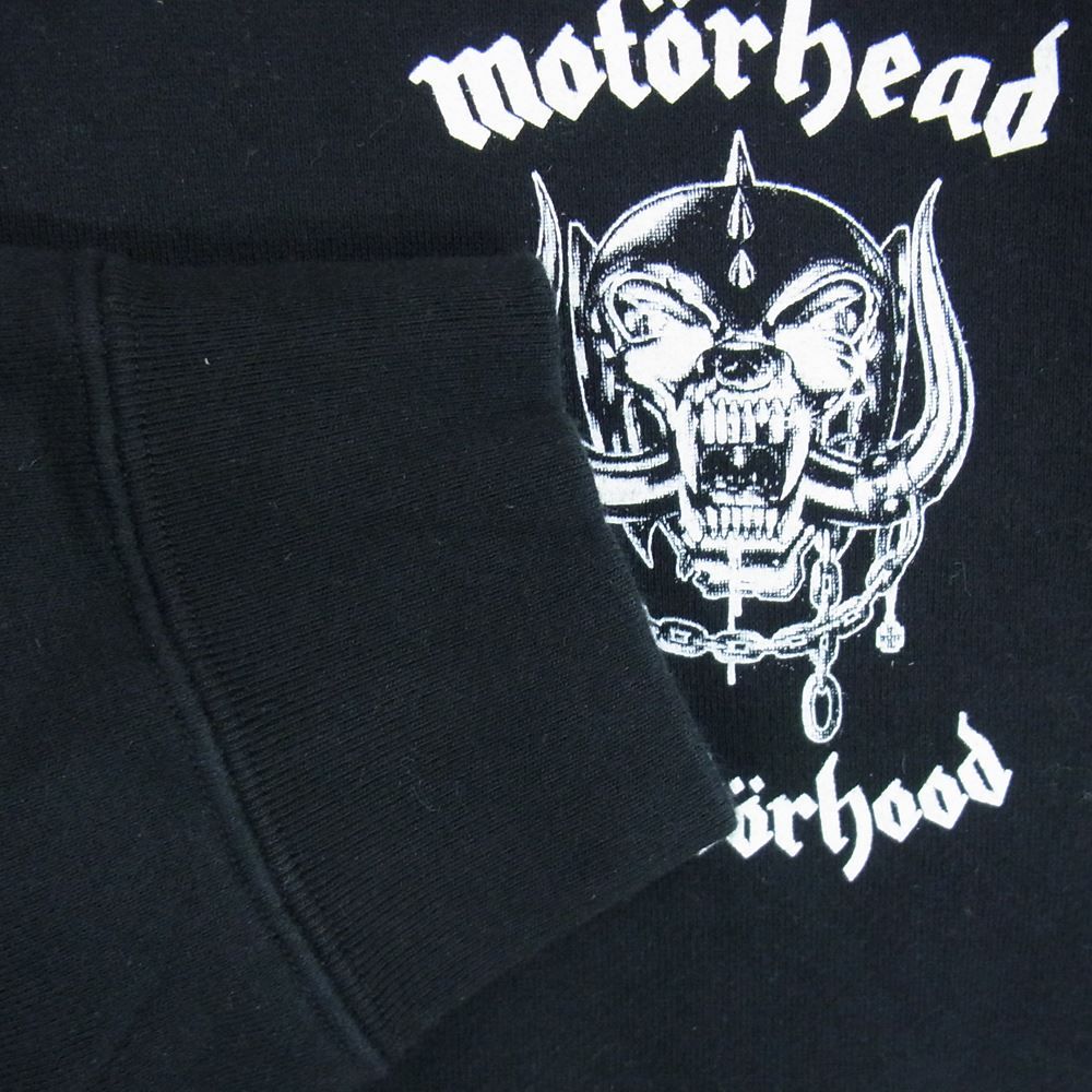 NEIGHBORHOOD ネイバーフッド 20AW 202UWMHN-CSM01S × MOTORHEAD