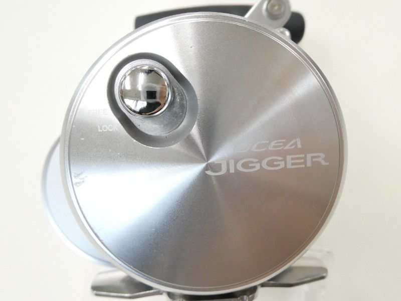 シマノ 17オシアジガー