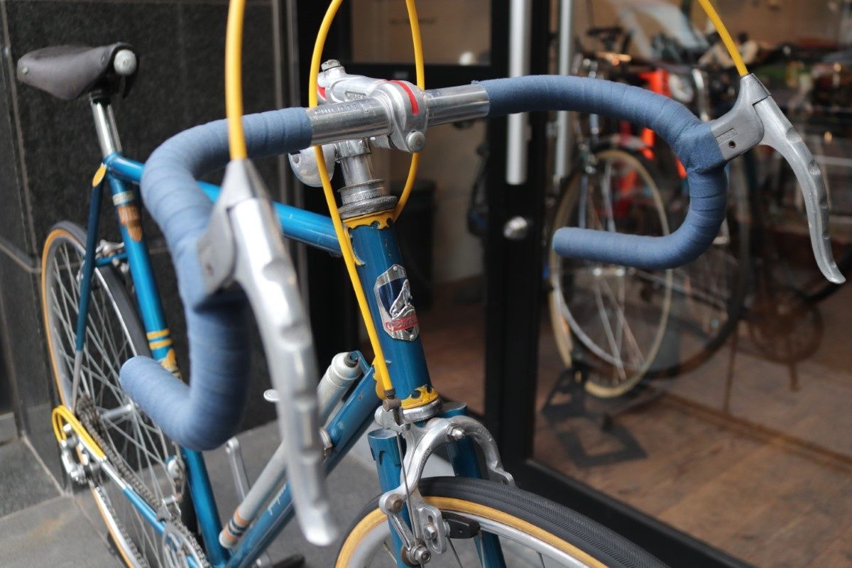 ロードバイク 東京南麻布店