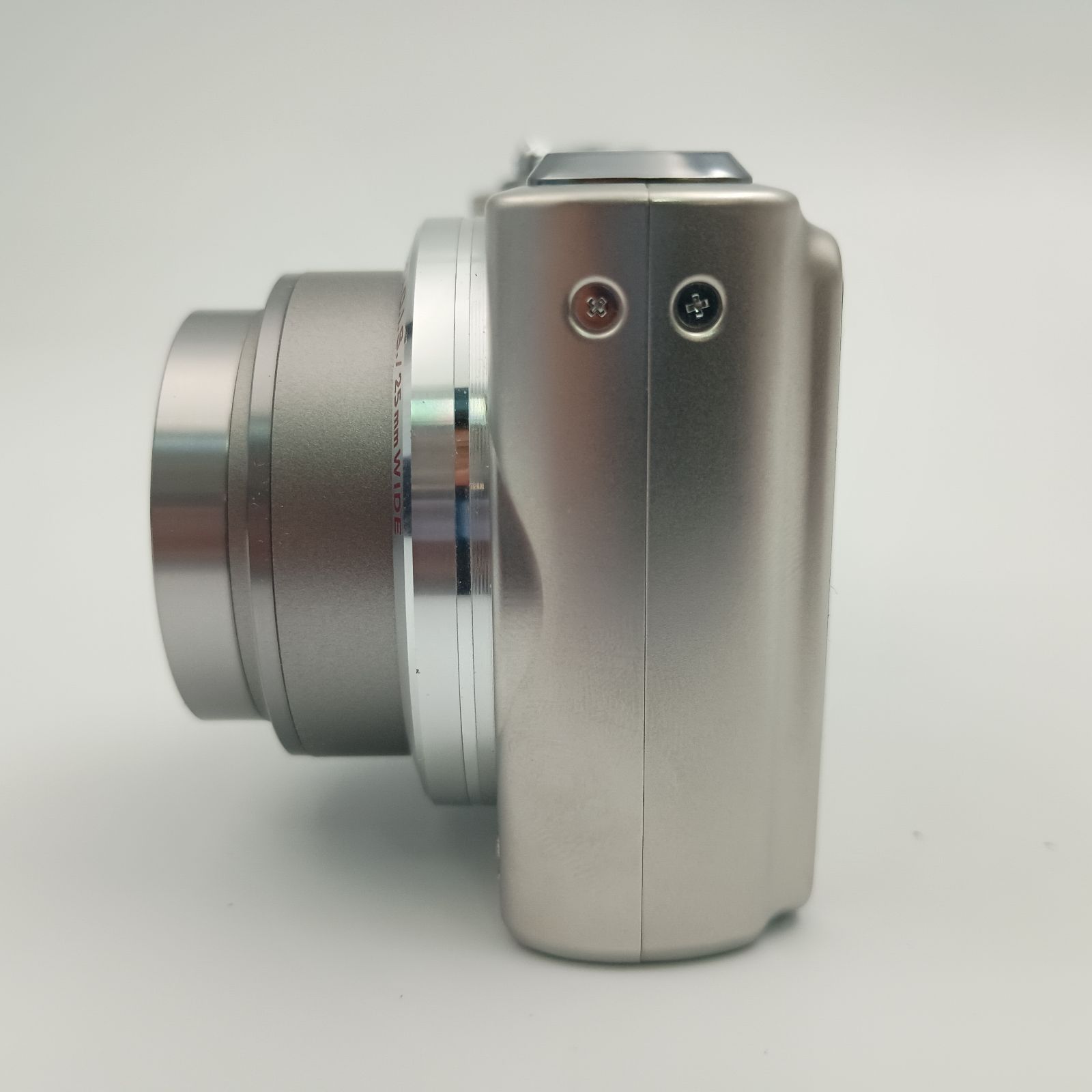 動作品 Panasonic LUMIX DMC-TZ7 コンパクトデジタルカメラ 概要 デジタルカメラ DMC-TZ7-R | LUMIX（ルミックス） ミラー