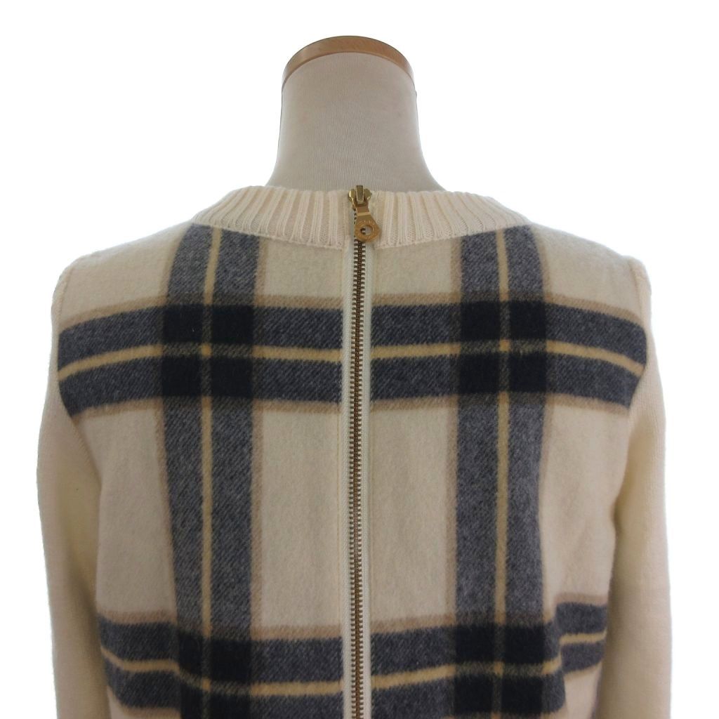 バーバリーズブルーレーベル Burberry's BLUE LABEL ニット