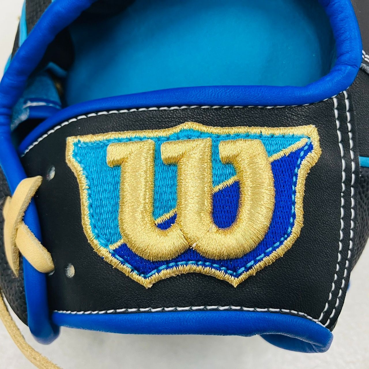 ウィルソン Wilson オリジナルオーダーグラブ 軟式用 内野手用