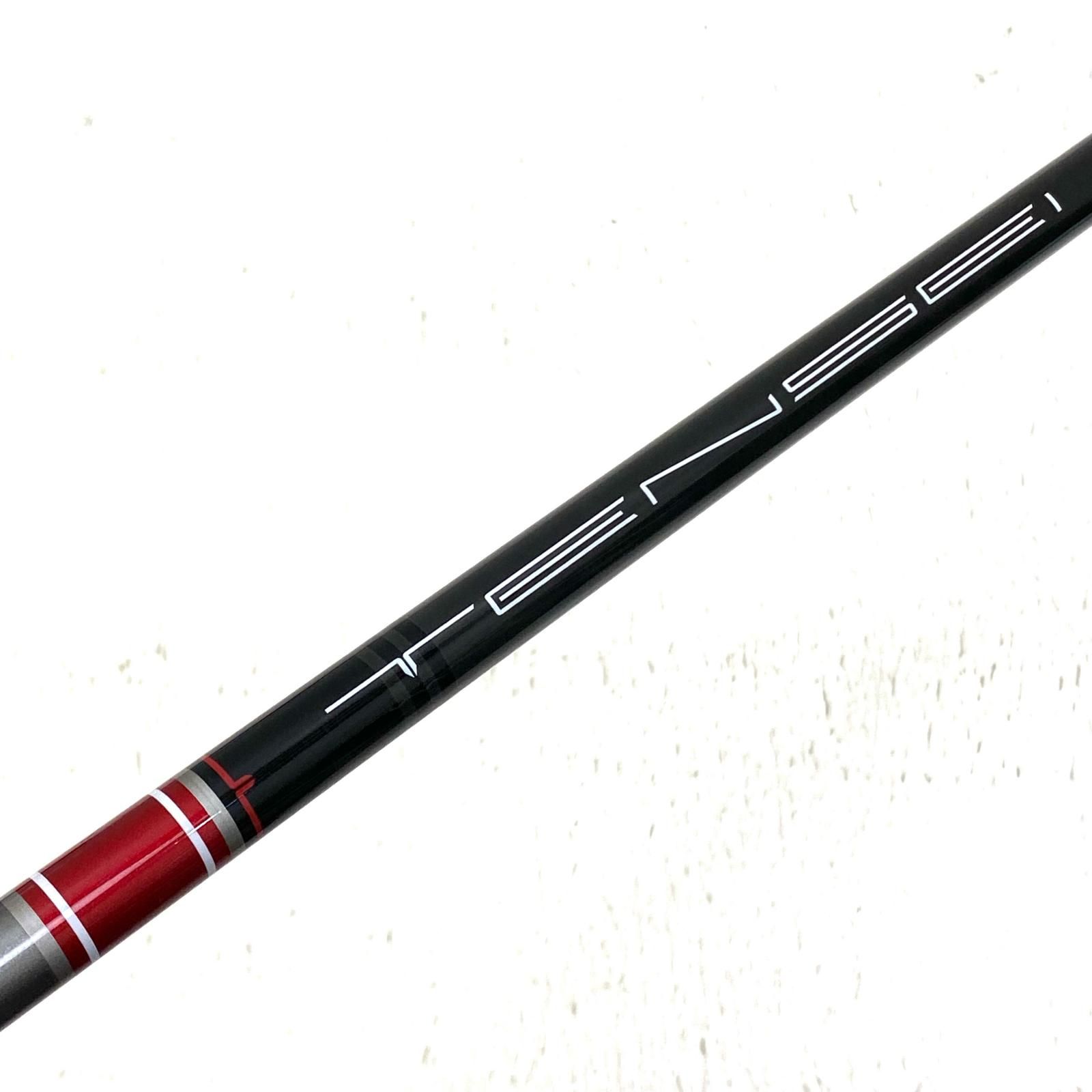 中古 ドライバー ヘッド:B3 SD ヘッドロフト角(°):9.5° シャフト:TENSEI 40 シャフト:TENSEI 40 クラブ種別:ドライバー 利き手:右用 シャフト長(in):約約46inch 【427】【加古川店】 中古 ドライバー ヘッド:B3 SD ヘッドロフト角(°):9.5° シャフト
