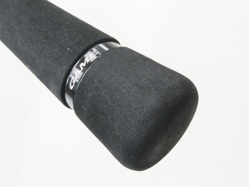  シマノ 21ゲーム タイプLJ B 63-3 02- オフショアロッド ロッド