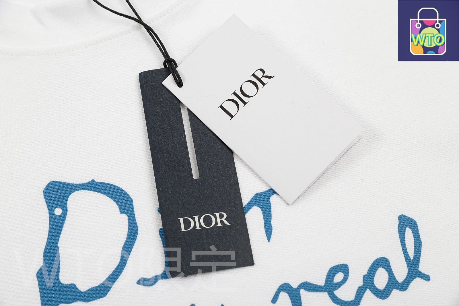 春夏デザイン クルーネックTシャツ