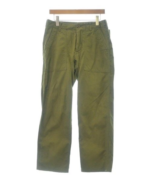 YAECA LIKE WEAR カーゴパンツ メンズ 【古着】【中古】【送料無料】