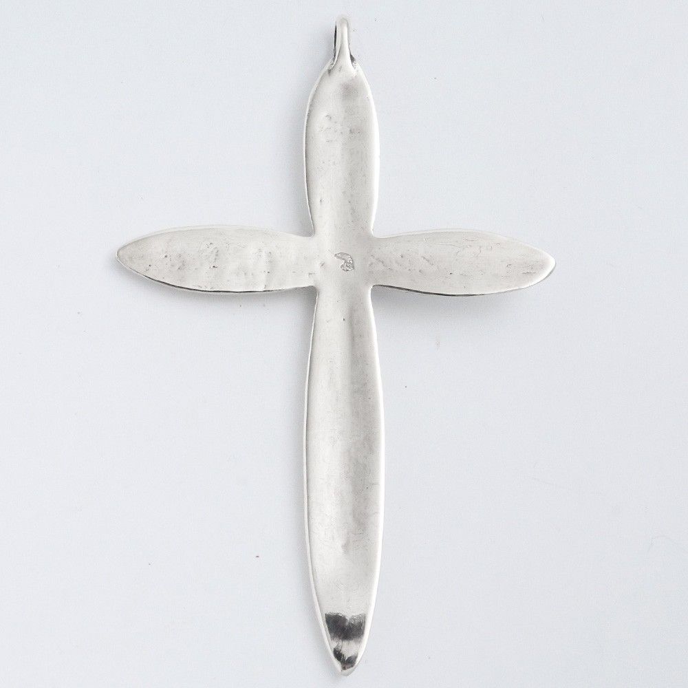 アクセサリー LARRY SMITH TRIANGLE CROSS PENDANT TRIANGLE CROSS PENDANT | LARRY SMITH - ラリースミス | Specs