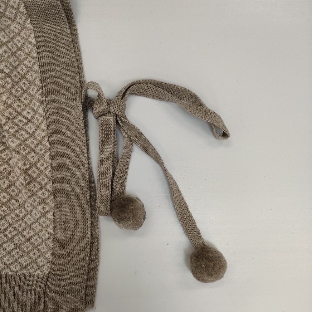 オオカミとフクロウ